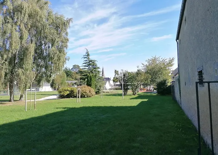 Sejour Familial De Gamme Et Confort Pres Des Plages Du Debarquement Вилла Sommervieu